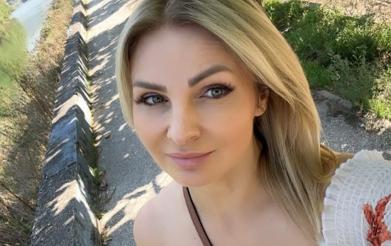 edita ramović