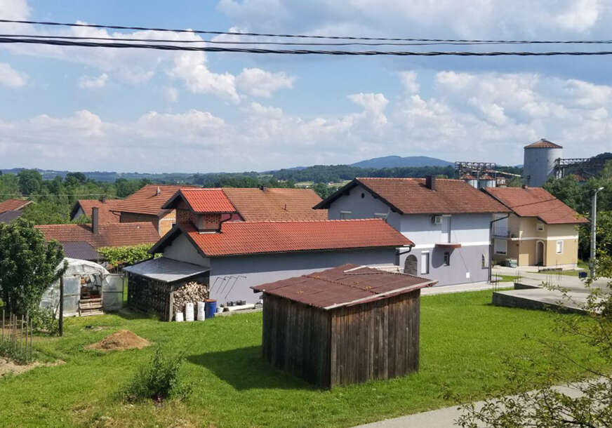 farma ćurki u prnjavoru 