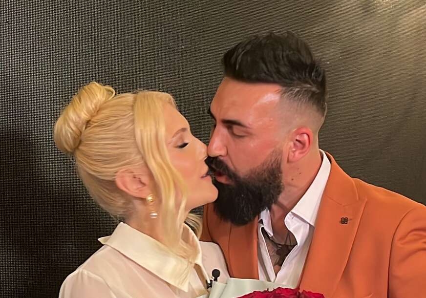 nikolina kovač, saša kapor