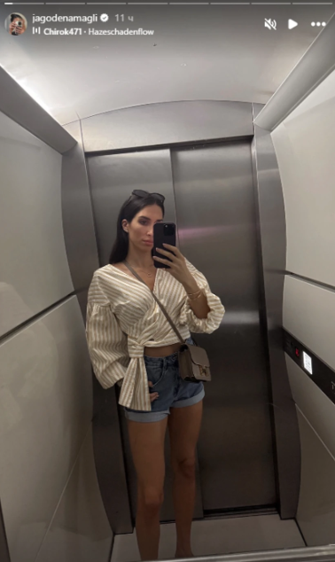 FOTO: INSTAGRAM