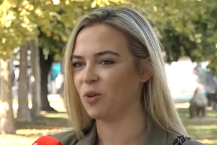 (VIDEO) "To mi je najviše davalo snagu" Upoznajte Ninu Bližnjaković koja je sa 15 godina POBIJEDILA LEUKEMIJU, ovo je njena priča koja ohrabruje
