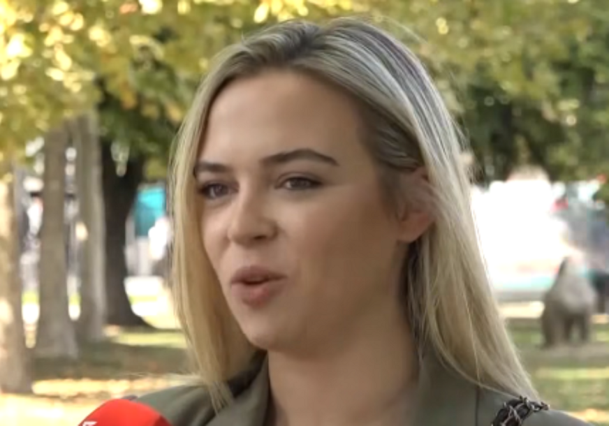 (VIDEO) "To mi je najviše davalo snagu" Upoznajte Ninu Bližnjaković koja je sa 15 godina POBIJEDILA LEUKEMIJU, ovo je njena priča koja ohrabruje