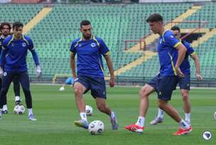 FOTO: N/FSBIH