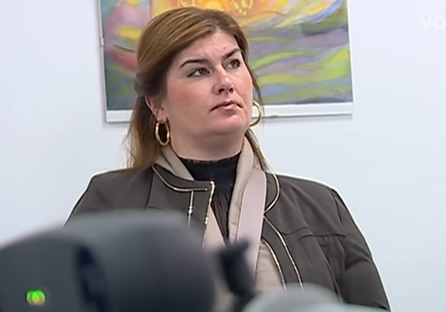 gabrijela žalac