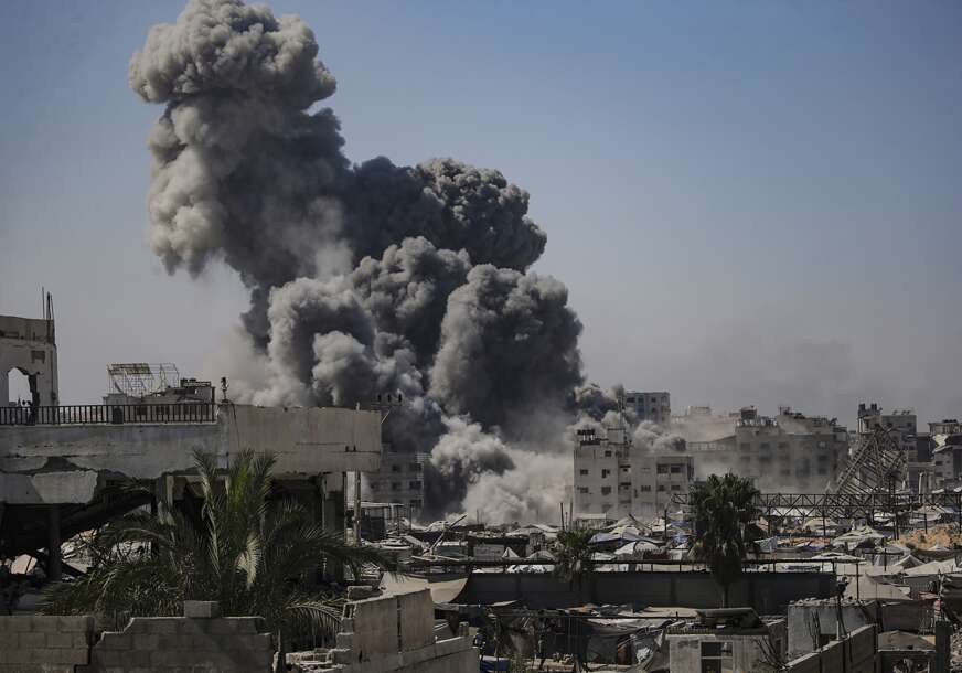 Gaza
