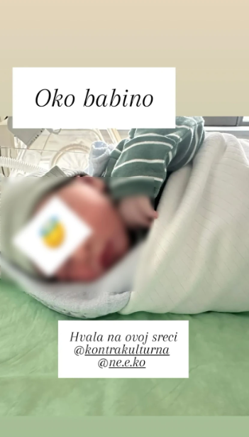 FOTO: KONTRAKULTURNA/INSTAGRAM
