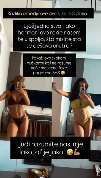 FOTO: KATARINALAZIC_24/INSTAGRAM
