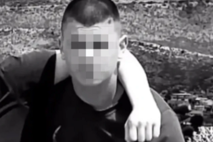 Ukrao majci auto, pa se zakucao u banderu: Najbliži se potresnim riječima opraštaju od Alekse (15) koji je nastradao u stravičnoj saobraćajki