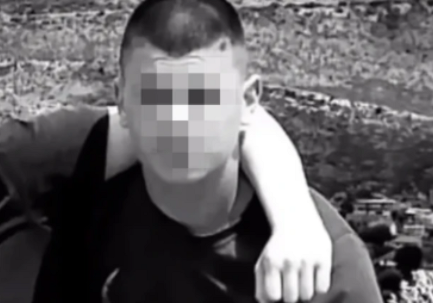 Ukrao majci auto, pa se zakucao u banderu: Najbliži se potresnim riječima opraštaju od Alekse (15) koji je nastradao u stravičnoj saobraćajki