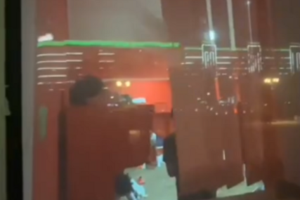 (VIDEO) NEDOPUSTIVO Skandal u Kazahstanu, mlada fudbalska reprezentacija Engleske TAJNO SNIMANA u svlačionici
