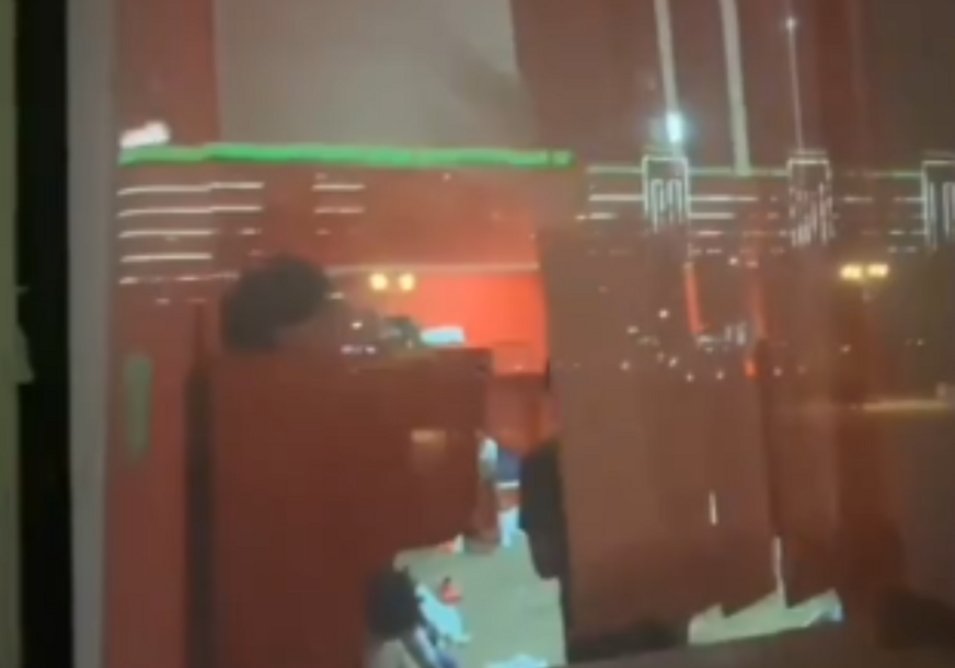 (VIDEO) NEDOPUSTIVO Skandal u Kazahstanu, mlada fudbalska reprezentacija Engleske TAJNO SNIMANA u svlačionici