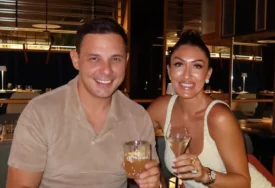 Uživaju za sve pare: Influenserka odustala od vantjelesne, a sada sa mužem otišla na odmor i pokazala kako se provode