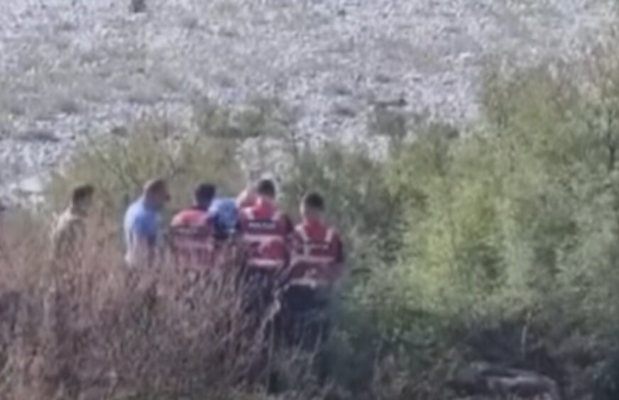 (VIDEO) UBIJEN NJEGOV TJELOHRANITELJ Meta napada u Skadru je vođa kriminalne organizacije