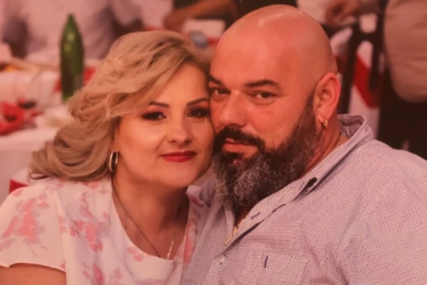 Zlatica tražila UTOČIŠTE U SIGURNOJ KUĆI: Novi detalji zločina u Beču kada je Srbin UBIO SUPRUGU I RANIO KĆERKU (24) u glavu