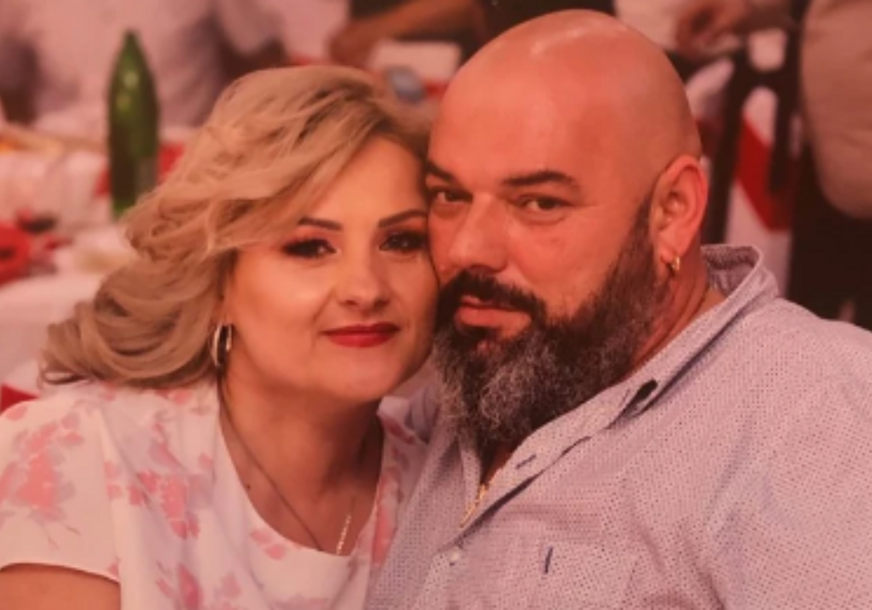"SVAĐA OKO ALIMENTACIJE PRETHODILA KRVAVOM PIRU" Novi detalji zločina u Beču kada je Nenad (44) pred unucima ubio suprugu i kćerku, pa presudio sebi