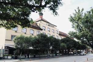 Hotel Palas