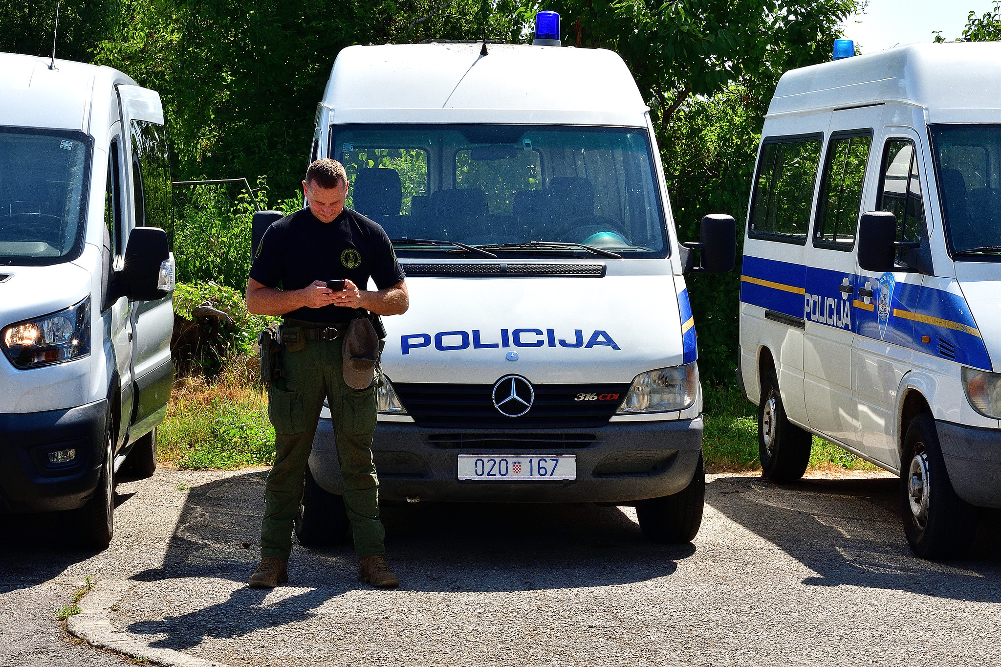 Nova akcija USKOK, hapšenja i pretresi u Zagrebu i Istri