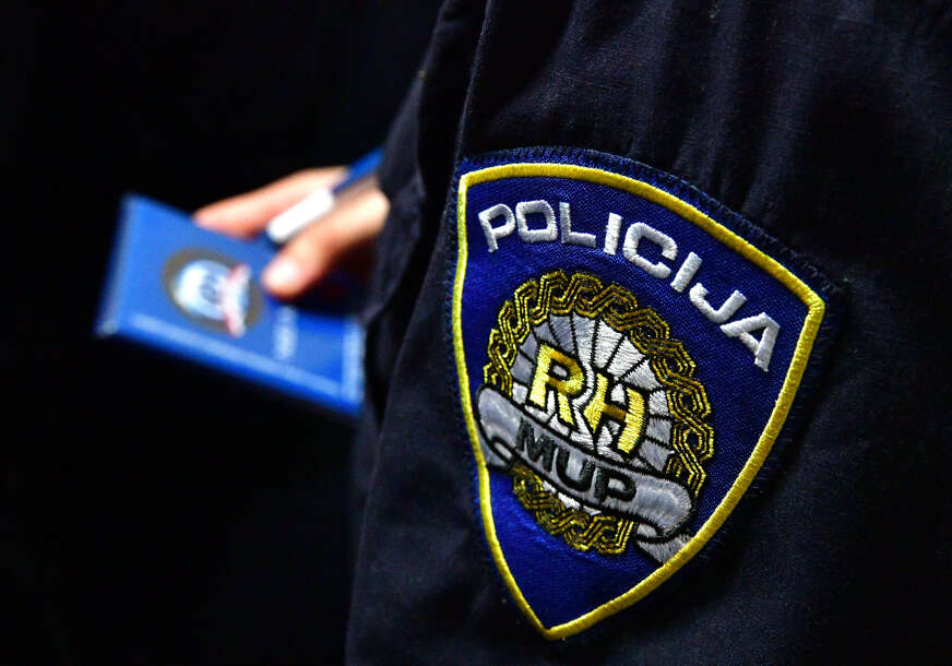 Lažno se predstavljao kao ljekar: Ukrajinac priveden u Hrvatskoj zbog prevare