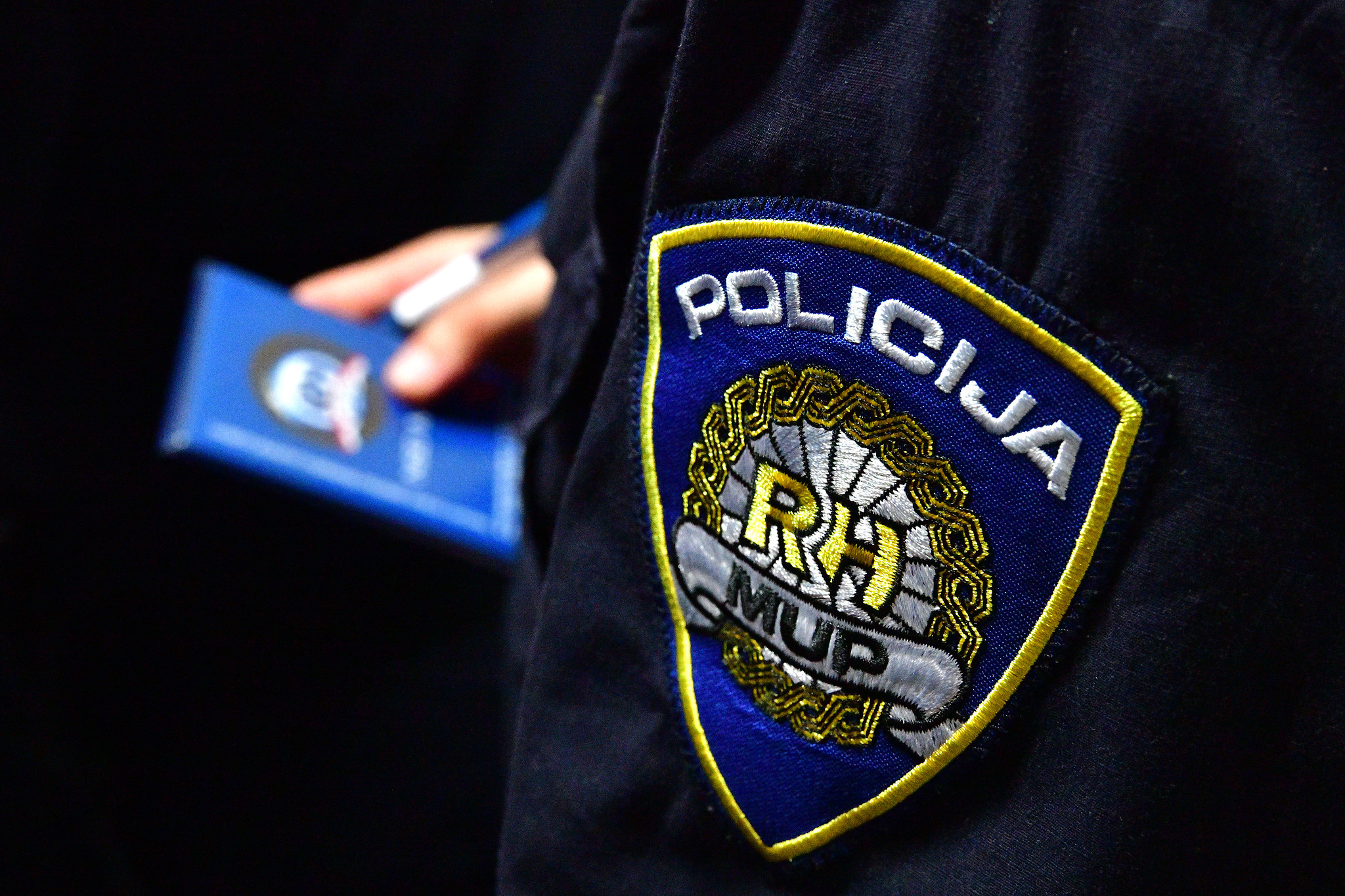 Muškarac prijetio gradonačelniku Siska