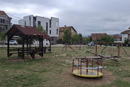 mjesto ubistva u Nišu