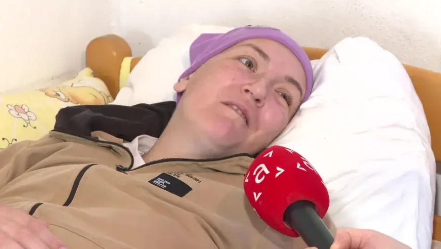 Sanja Velimir