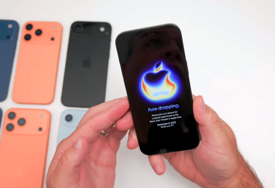 Apple šokirao Kinu: iPhone ponovo dominira tržištem