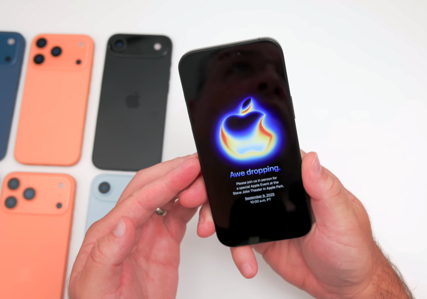 iphone 17