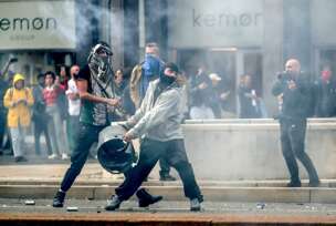 Protesti u Italiji