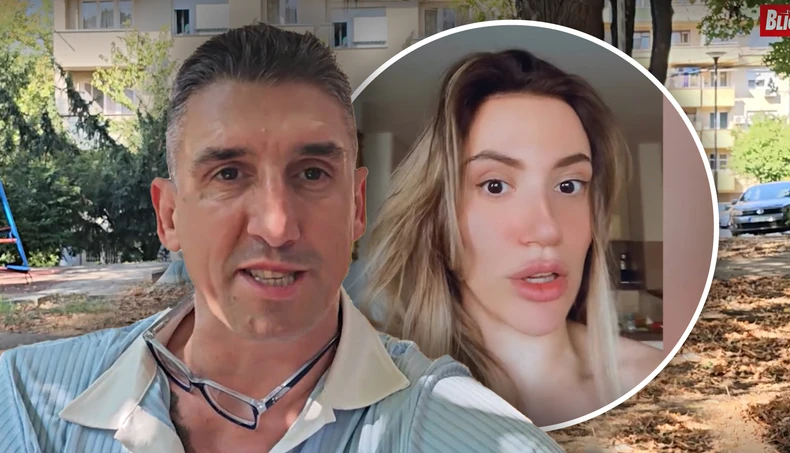 Kristijan Golubović prijavio Kristinu zbog ovoga