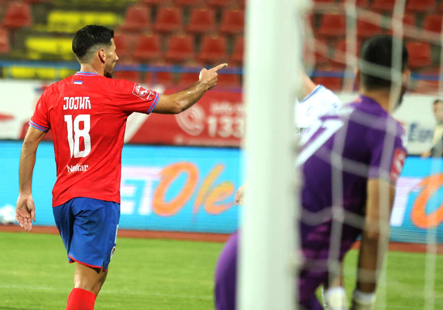 miloš jojić fk borac 