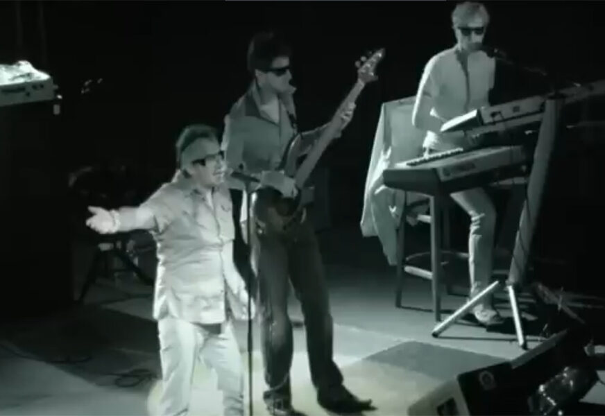 jura stublić , grupa film 
