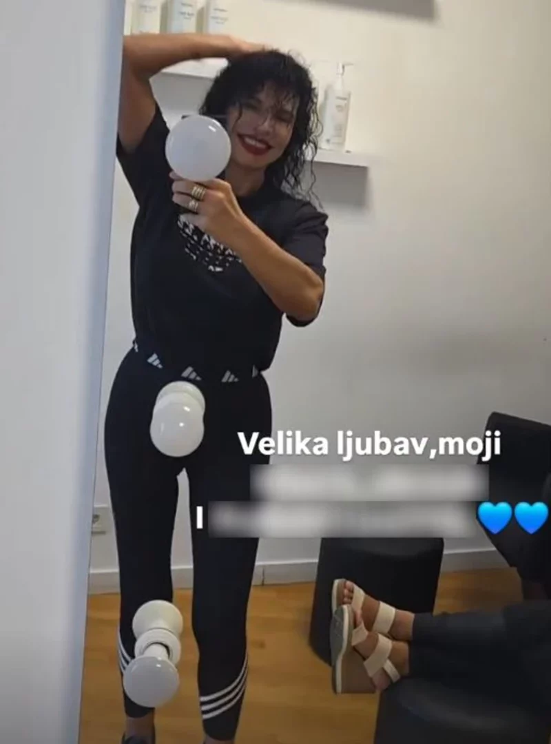 Lidija Vukićević 