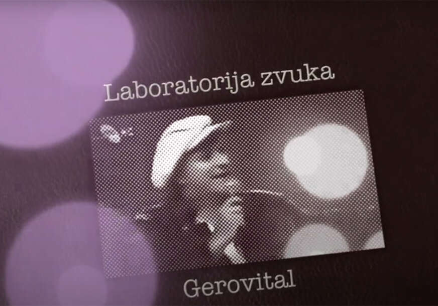 grupa labaratorija zvuka