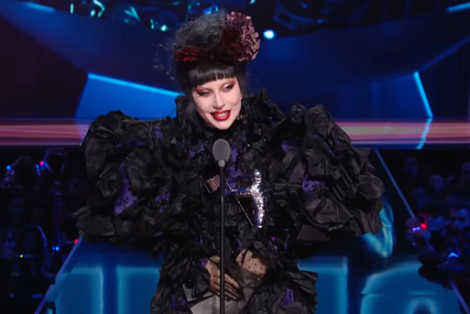 (VIDEO) Dodijeljene MTV nagrade: Američka pop pjevačica Lejdi Gaga izvođač godine