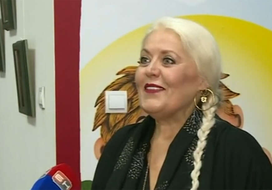 ljiljana labović marinković