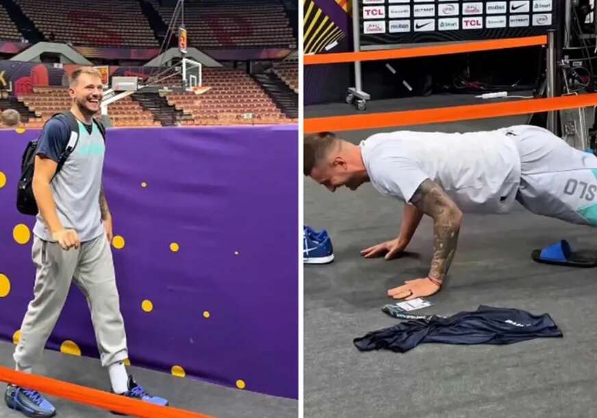 Luka Dončić