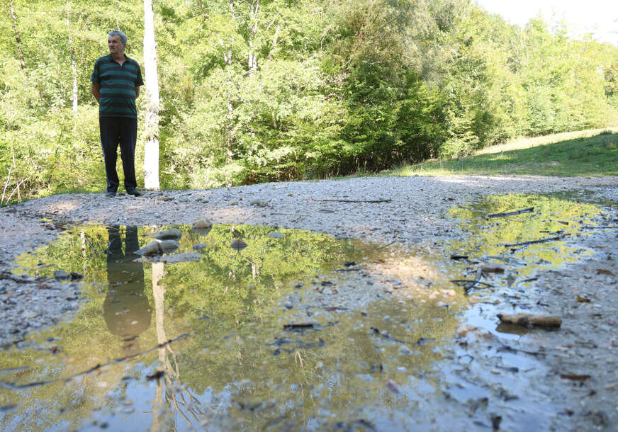 bušotina na majevici 