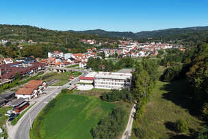 majevica protiv litijuma , panorama opština lopare