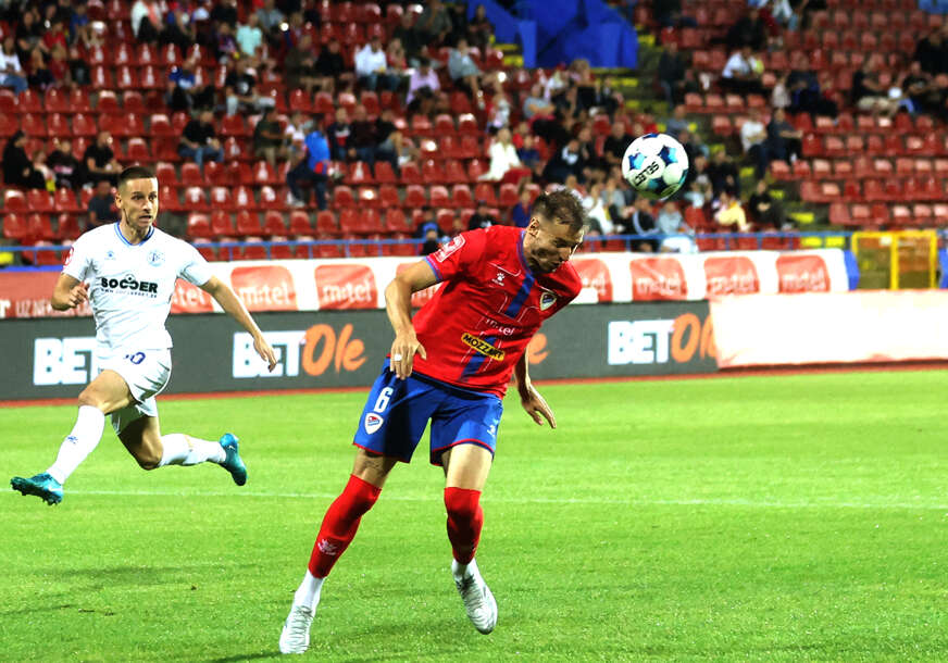 siniša saničanin fk borac 