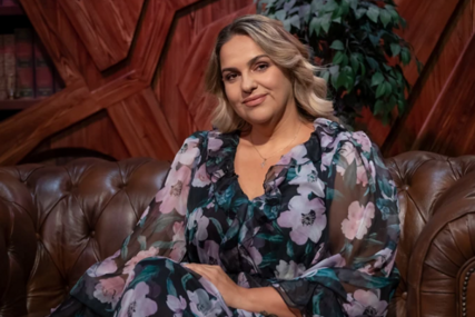 (VIDEO, FOTO) TRUDNA PETI PUT Influenserka saopštila lijepe vijesti, nakon drame sa bivšim mužem, sada uživa u novoj ljubavi