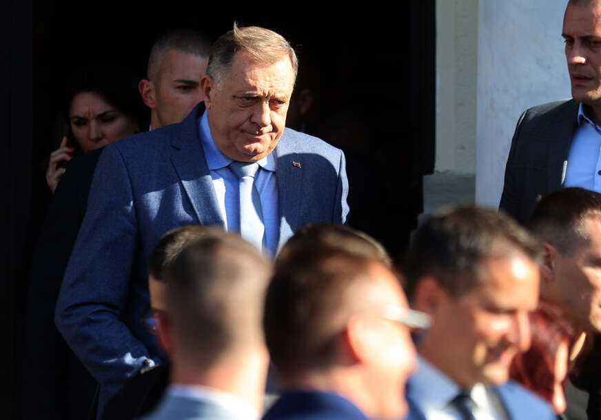milorad dodik 