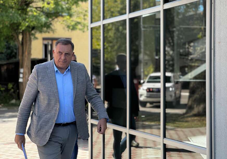 FOTO: SANJA KRASIĆ BOŽIĆ/RINGIER