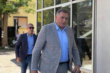 "Sve što ja radim ima smisla" Dodik poručio da su u Srpskoj dobri uslovi za život, pa pozvao ljude iz dijaspore da se vrate