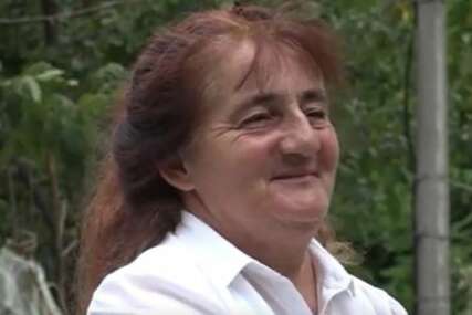 Milunka Dabović