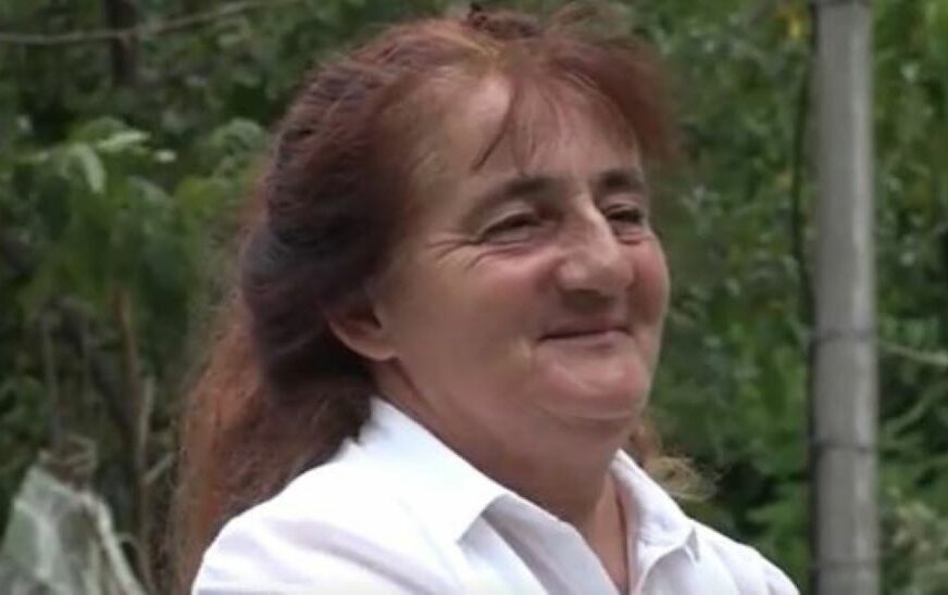 Milunka Dabović