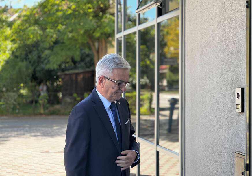 PREOKRET Nedeljko Čubrilović ODLAZI IZ VLADE RS, evo ko preuzima ministarstvo saobraćaja i veza