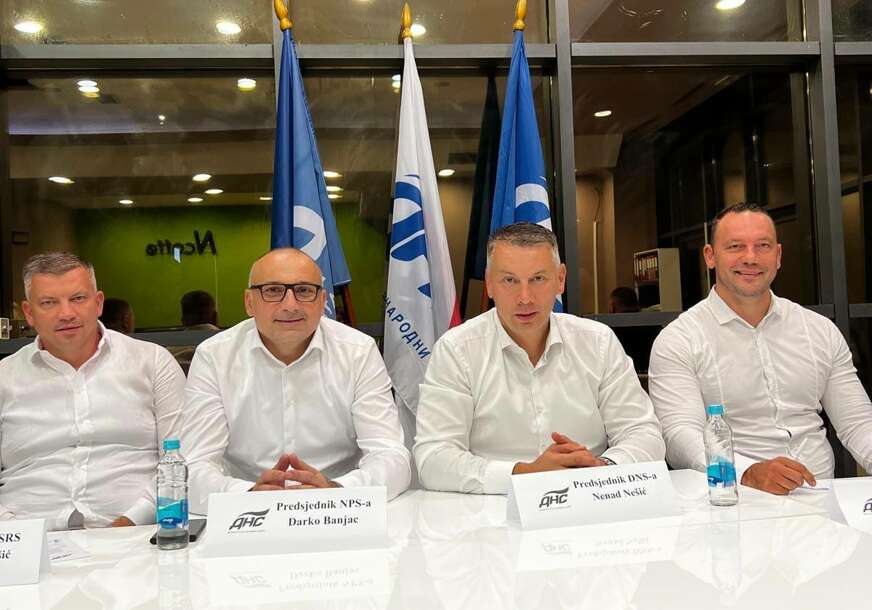 nenad nešić i darko banjac