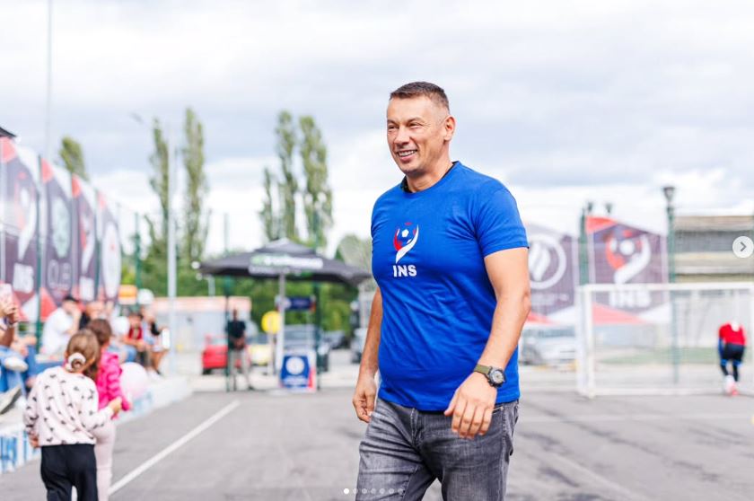 (VIDEO) “Srpska je bogata resursima i ljudima” Nešić objavio snimak pored bagera