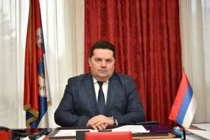 Nenad Stevandić kabinet