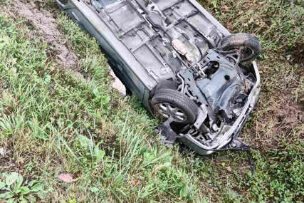 POGINULA MAJKA (22) SA SINOVIMA (1) I (6 DANA) U nesreći stradali po izlasku iz porodilišta, automobil smrti vozio njen šurjak